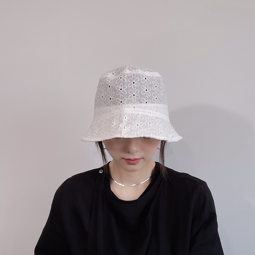 LOVELY HAT韓國代購女士新款休閑26春夏推薦人氣時尚帽子LOVELY HAT帽子圖色2