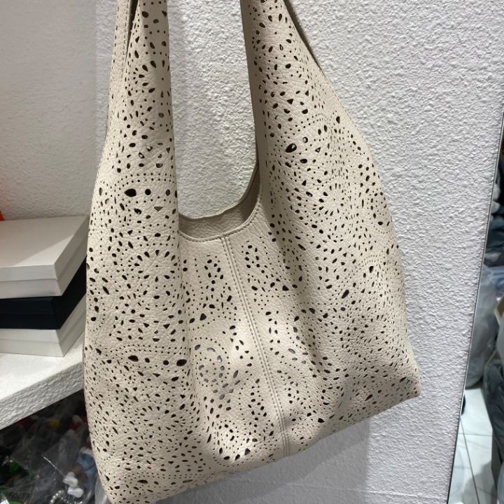 TROUVAILLE東大門實拍女裝新品休閑人氣熱賣真品單肩斜跨包TROUVAILLE單肩/斜跨包