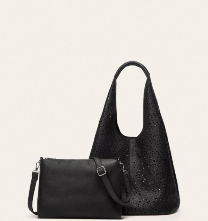 TROUVAILLE東大門實拍女裝新品休閑人氣熱賣真品單肩斜跨包TROUVAILLE單肩/斜跨包