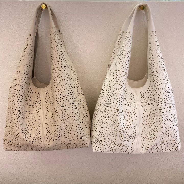 TROUVAILLE東大門實拍女裝新品休閑人氣熱賣真品單肩斜跨包TROUVAILLE單肩/斜跨包