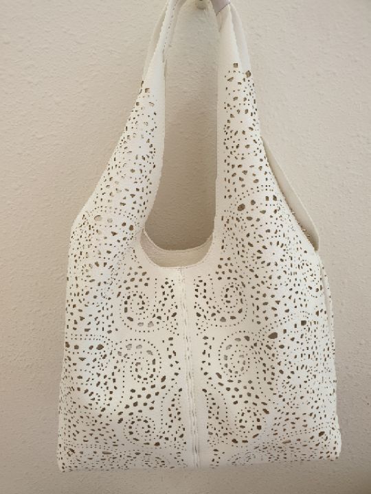 TROUVAILLE東大門實拍女裝新品休閑人氣熱賣真品單肩斜跨包TROUVAILLE單肩/斜跨包圖色2