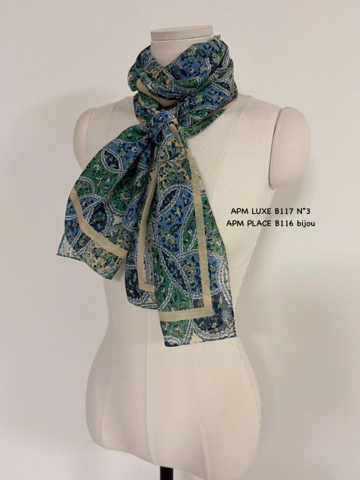 N3韓國代購女裝新品26春夏職業時尚推薦真品休閑圍巾披肩N3圍巾/披肩