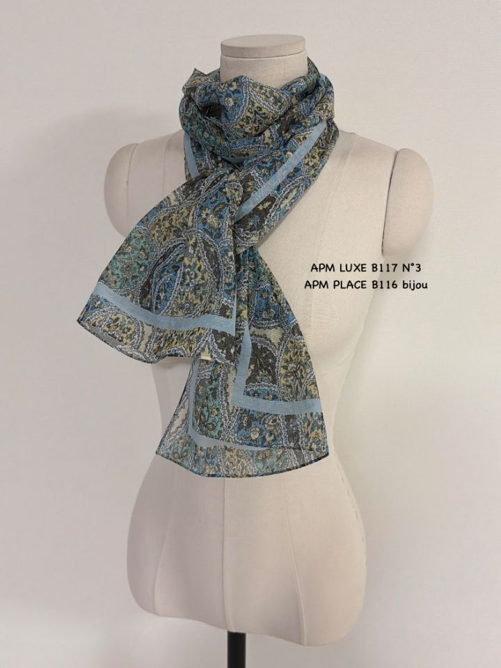 N3韓國代購女裝新品26春夏職業時尚推薦真品休閑圍巾披肩N3圍巾/披肩