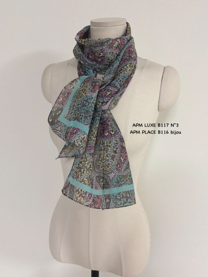 N3韓國代購女裝新品26春夏職業時尚推薦真品休閑圍巾披肩N3圍巾/披肩