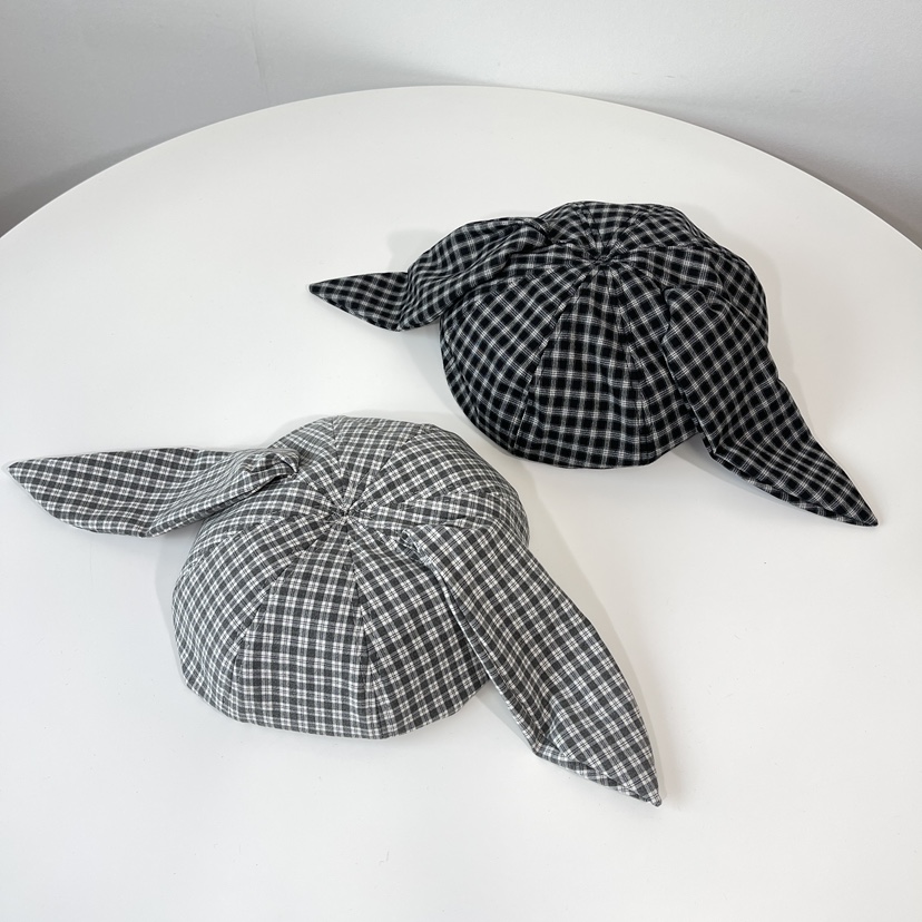 LOVELY HAT東大門直郵女裝新品熱賣26春夏人氣真品休閑帽子LOVELY HAT帽子