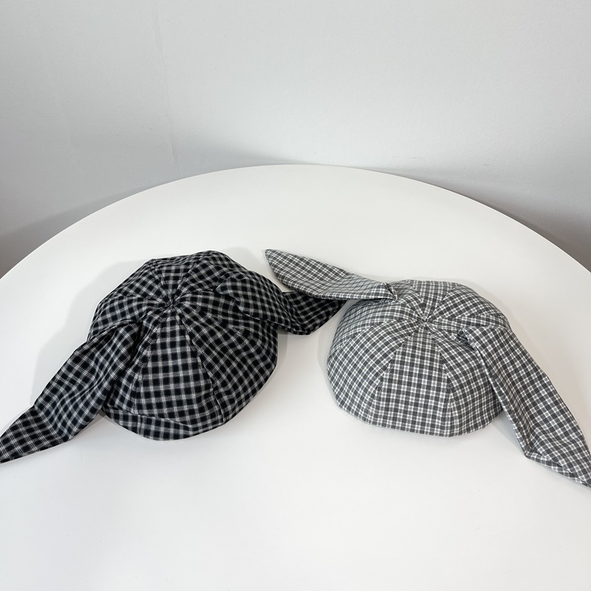 LOVELY HAT東大門直郵女裝新品熱賣26春夏人氣真品休閑帽子LOVELY HAT帽子