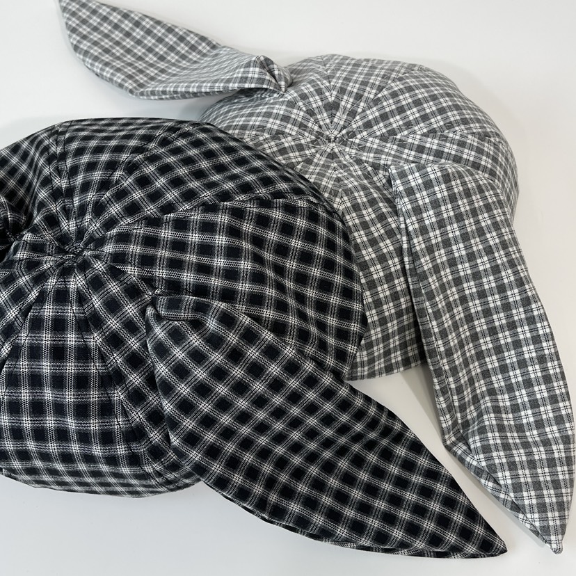 LOVELY HAT東大門直郵女裝新品熱賣26春夏人氣真品休閑帽子LOVELY HAT帽子