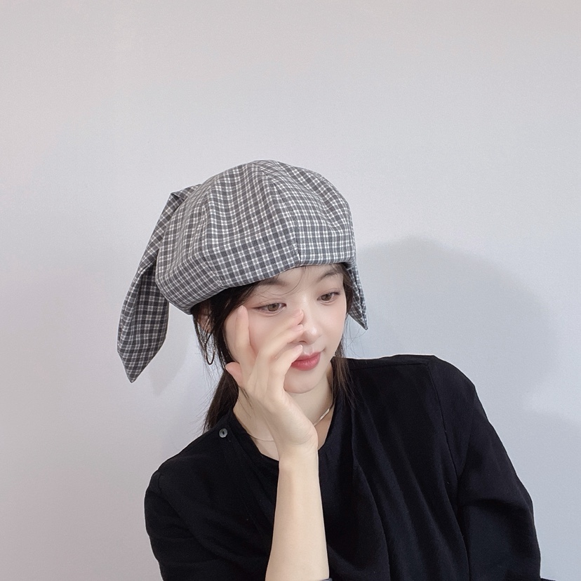 LOVELY HAT東大門直郵女裝新品熱賣26春夏人氣真品休閑帽子LOVELY HAT帽子