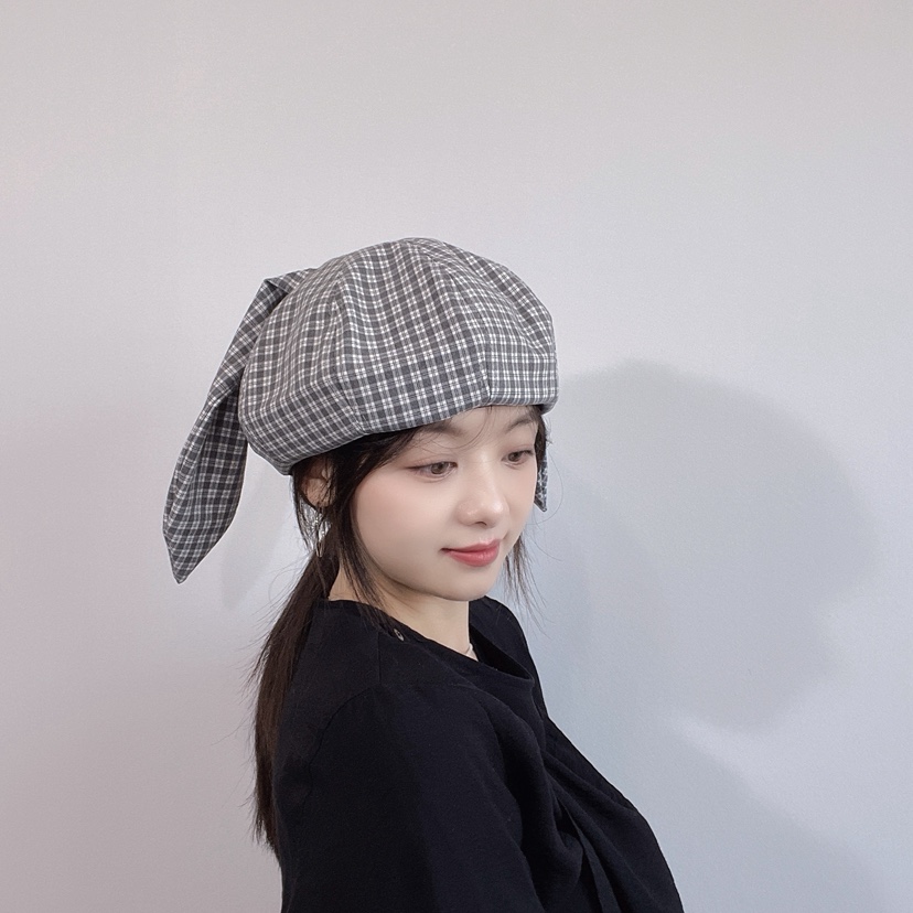 LOVELY HAT東大門直郵女裝新品熱賣26春夏人氣真品休閑帽子LOVELY HAT帽子