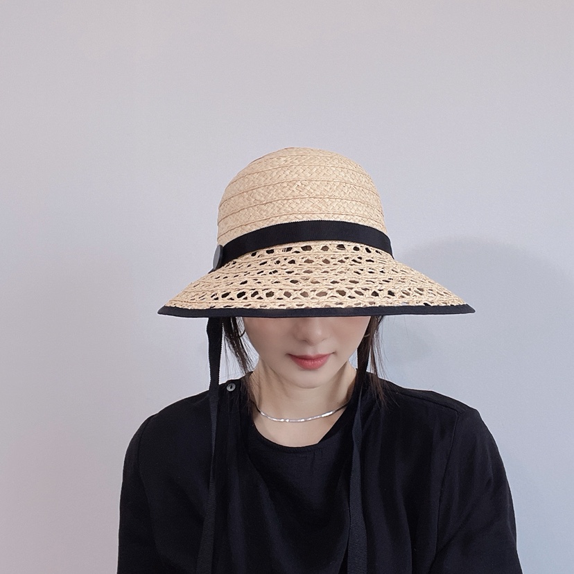 LOVELY HAT韓國直郵女裝新款時尚熱賣26春夏推薦人氣帽子LOVELY HAT帽子圖色2