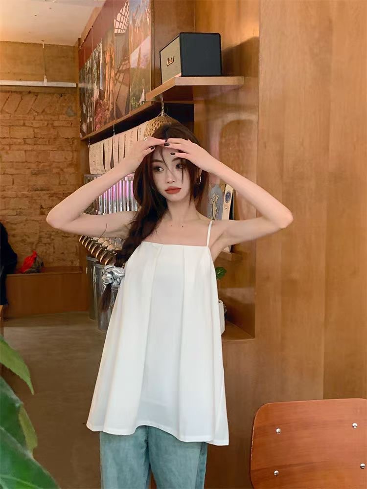 COTTON MARKET韓國代購女裝新款休閑熱賣人氣時尚連衣裙COTTON MARKET連衣裙圖色1