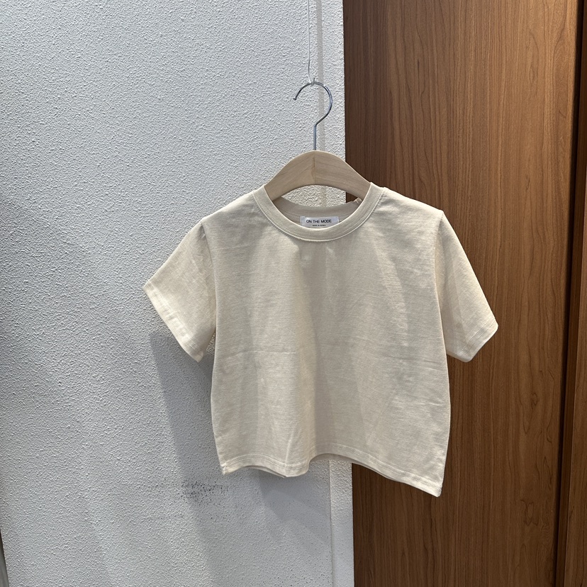 ON THE MODE東大門代購女裝新品休閑職業推薦熱賣真品T恤ON THE MODET恤