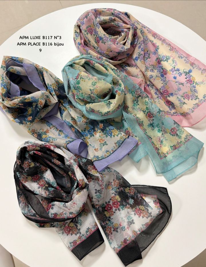 N3韓國代購女裝新款人氣熱賣時尚26春夏休閑職業圍巾披肩N3圍巾/披肩