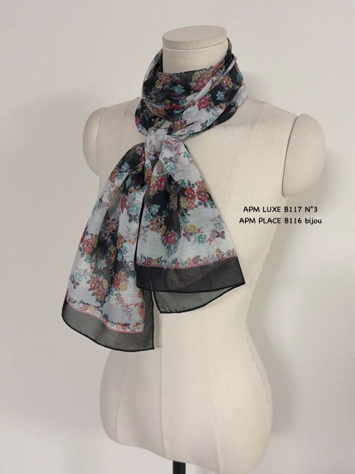 N3韓國代購女裝新款人氣熱賣時尚26春夏休閑職業圍巾披肩N3圍巾/披肩