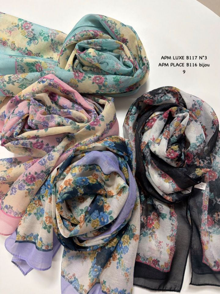 N3韓國代購女裝新款人氣熱賣時尚26春夏休閑職業圍巾披肩N3圍巾/披肩