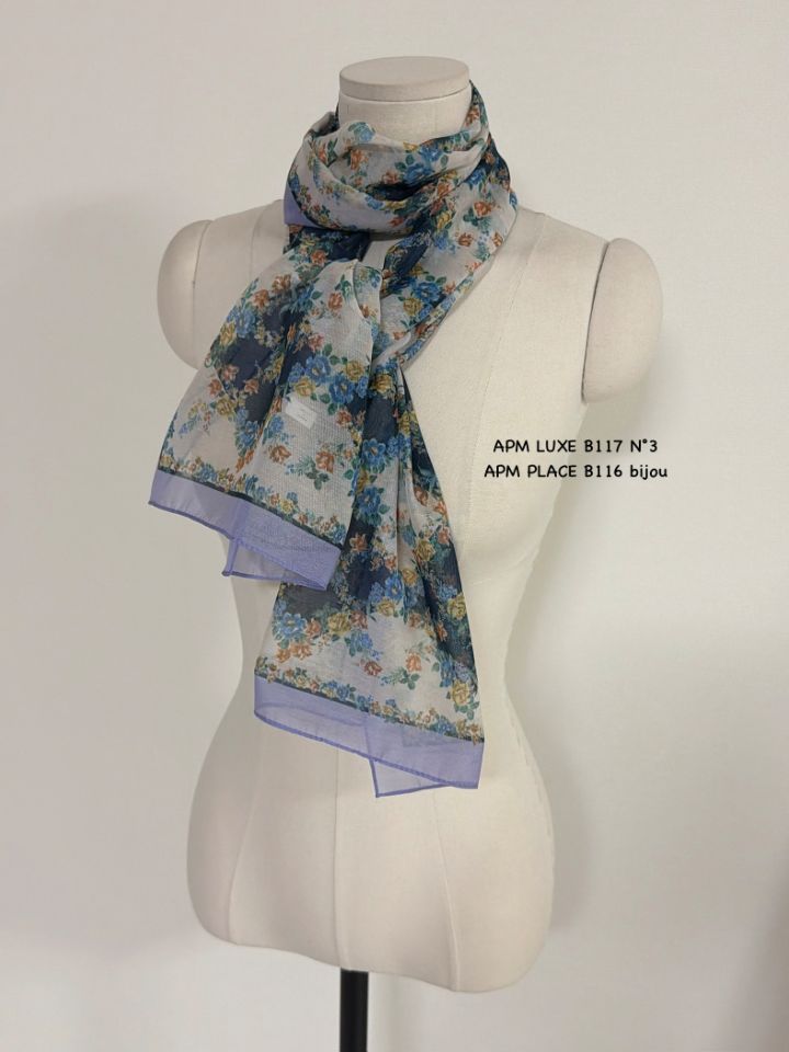 N3韓國代購女裝新款人氣熱賣時尚26春夏休閑職業圍巾披肩N3圍巾/披肩