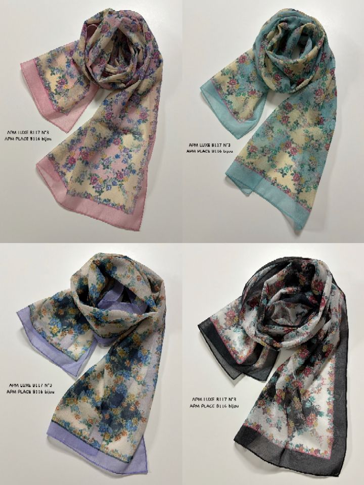 N3韓國代購女裝新款人氣熱賣時尚26春夏休閑職業圍巾披肩N3圍巾/披肩