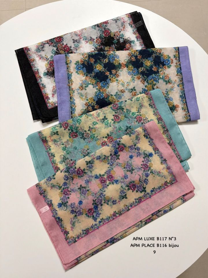 N3韓國代購女裝新款人氣熱賣時尚26春夏休閑職業圍巾披肩N3圍巾/披肩