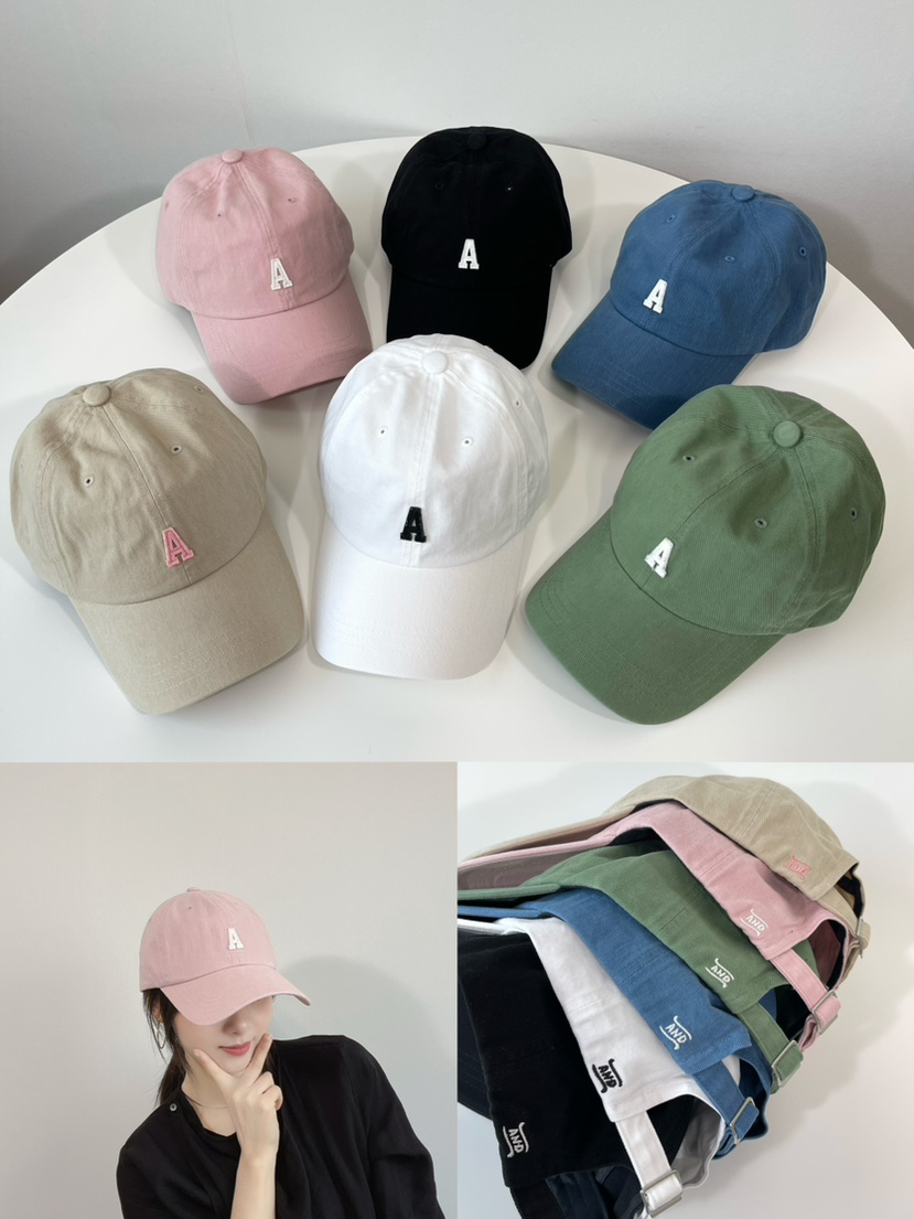 LOVELY HAT東大門直郵女裝新品人氣時尚推薦熱賣職業帽子LOVELY HAT帽子