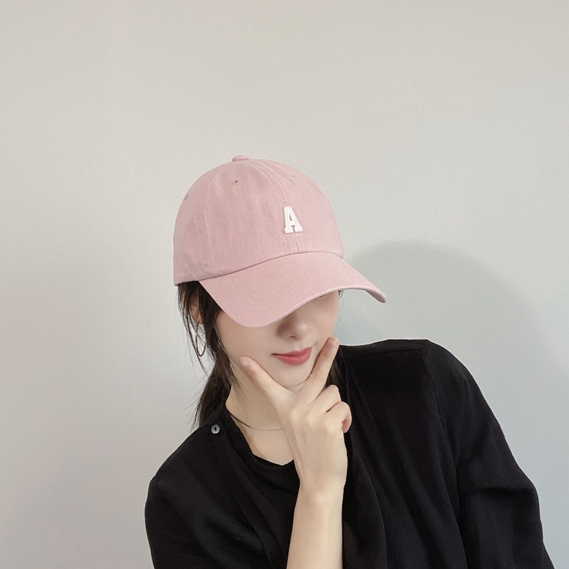 LOVELY HAT東大門直郵女裝新品人氣時尚推薦熱賣職業帽子LOVELY HAT帽子圖色1