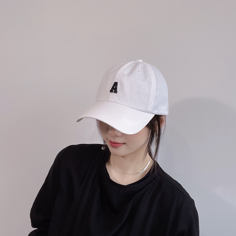 LOVELY HAT東大門直郵女裝新品人氣時尚推薦熱賣職業帽子LOVELY HAT帽子圖色2