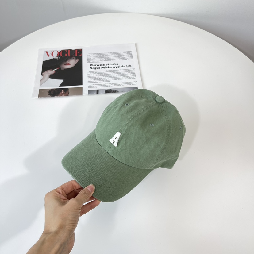 LOVELY HAT東大門直郵女裝新品人氣時尚推薦熱賣職業帽子LOVELY HAT帽子圖色4