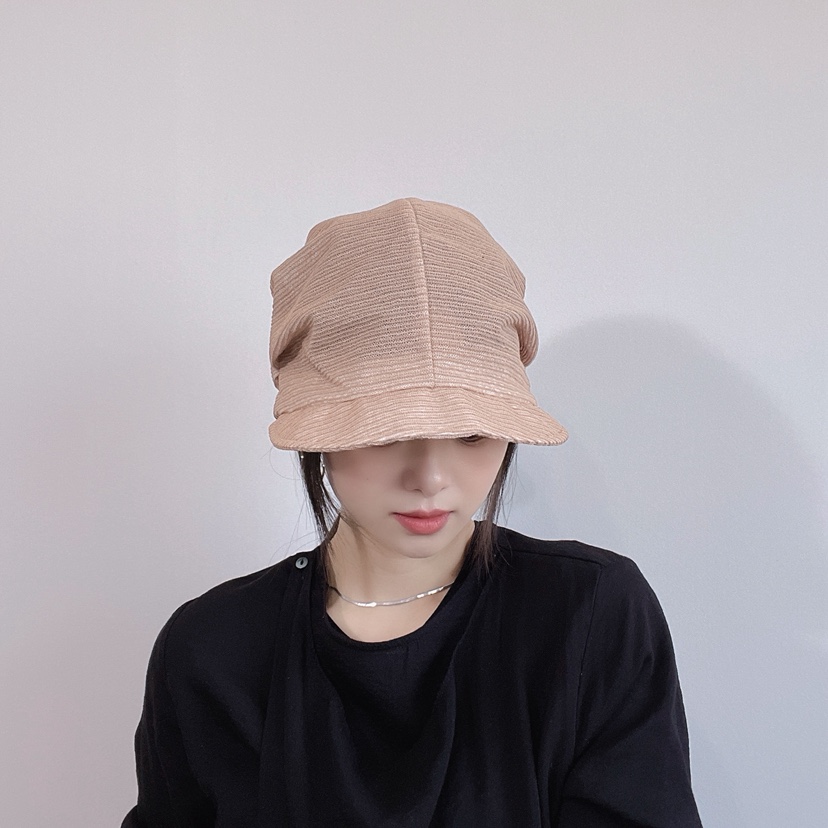 LOVELY HAT東大門直郵女士新款熱賣推薦休閑人氣時尚帽子LOVELY HAT帽子