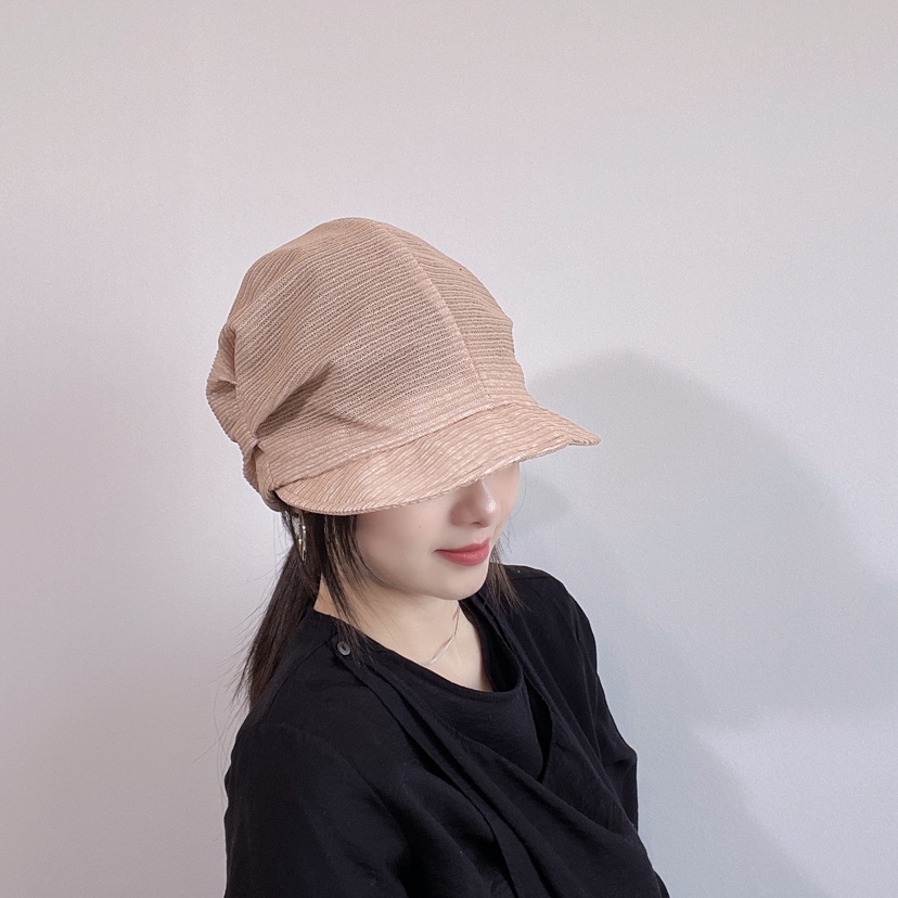 LOVELY HAT東大門直郵女士新款熱賣推薦休閑人氣時尚帽子LOVELY HAT帽子