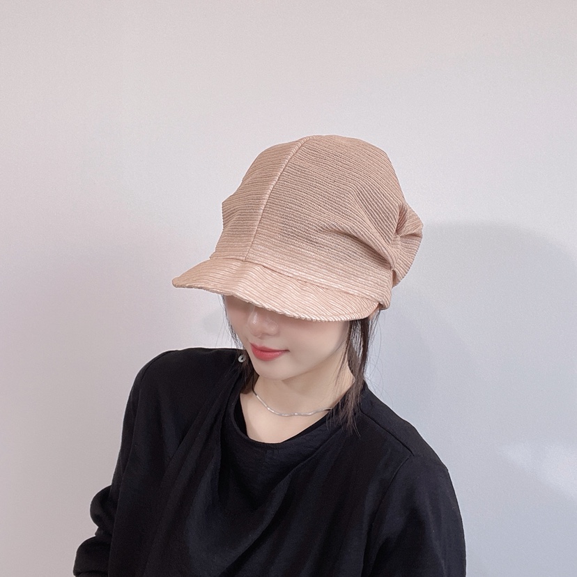 LOVELY HAT東大門直郵女士新款熱賣推薦休閑人氣時尚帽子LOVELY HAT帽子