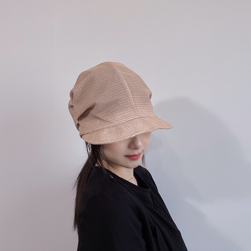 LOVELY HAT東大門直郵女士新款熱賣推薦休閑人氣時尚帽子LOVELY HAT帽子