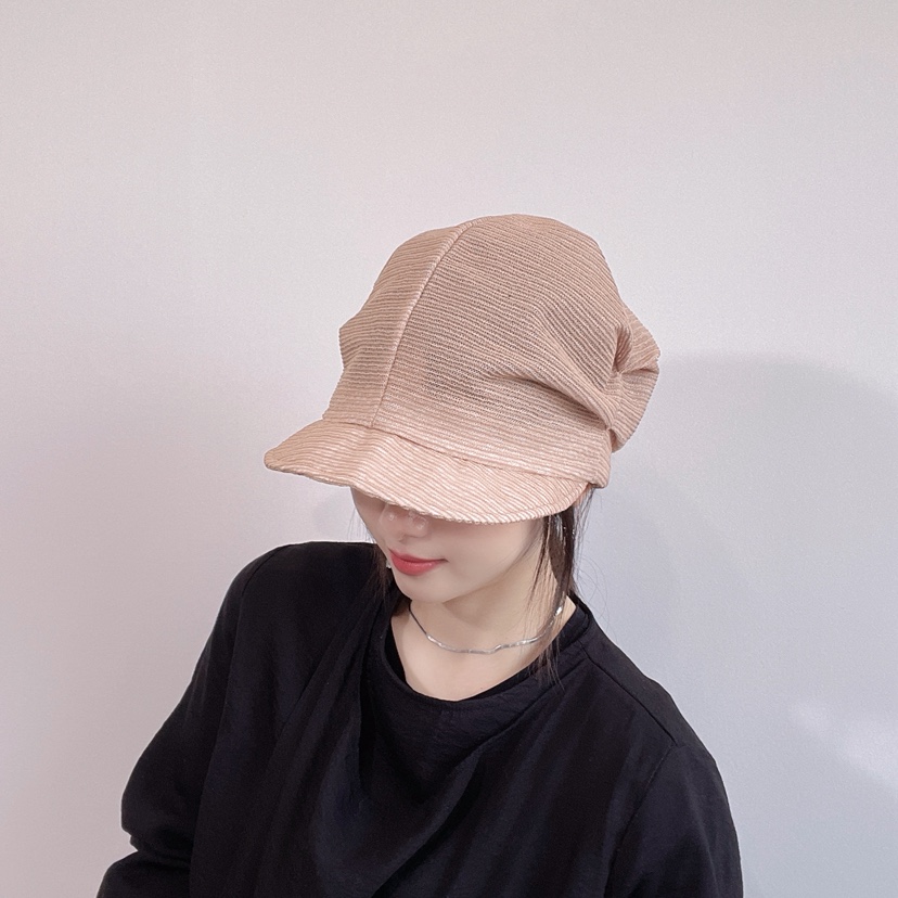 LOVELY HAT東大門直郵女士新款熱賣推薦休閑人氣時尚帽子LOVELY HAT帽子