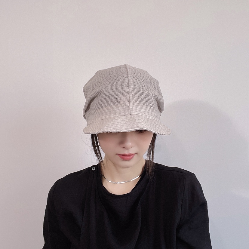 LOVELY HAT東大門直郵女士新款熱賣推薦休閑人氣時尚帽子LOVELY HAT帽子