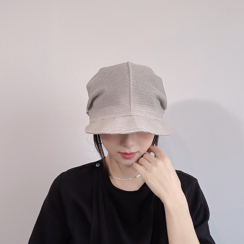 LOVELY HAT東大門直郵女士新款熱賣推薦休閑人氣時尚帽子LOVELY HAT帽子