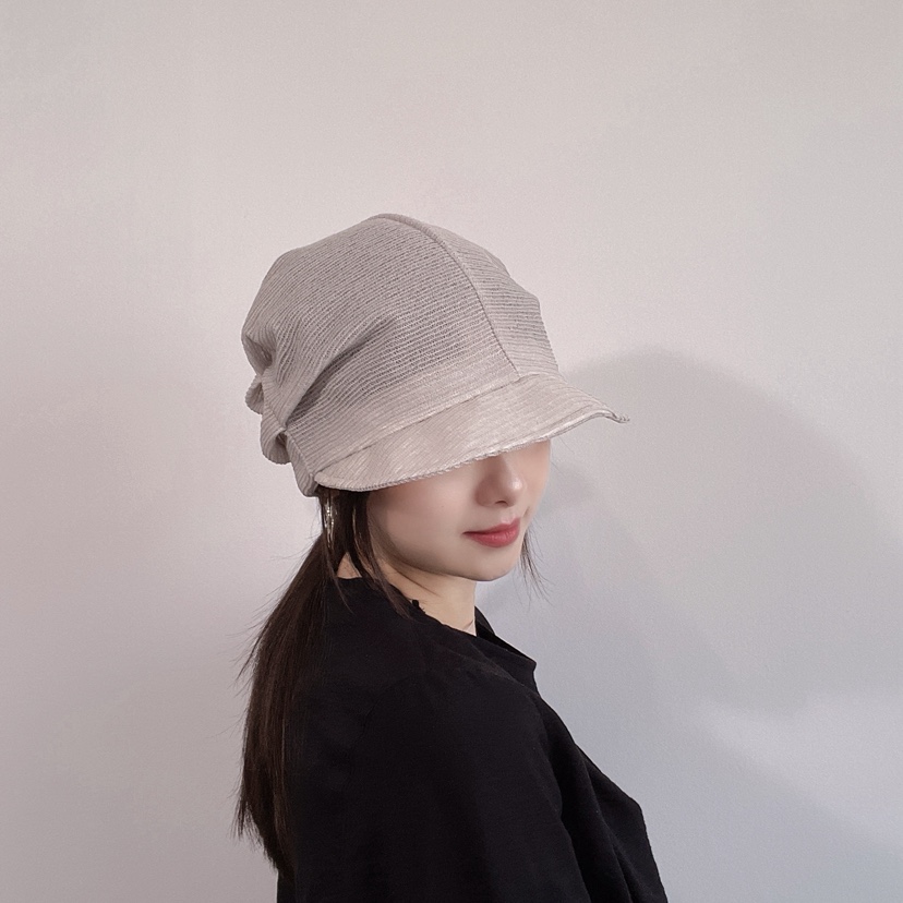 LOVELY HAT東大門直郵女士新款熱賣推薦休閑人氣時尚帽子LOVELY HAT帽子