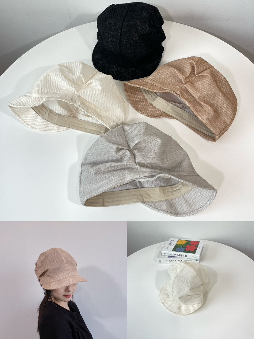 LOVELY HAT東大門直郵女士新款熱賣推薦休閑人氣時尚帽子LOVELY HAT帽子