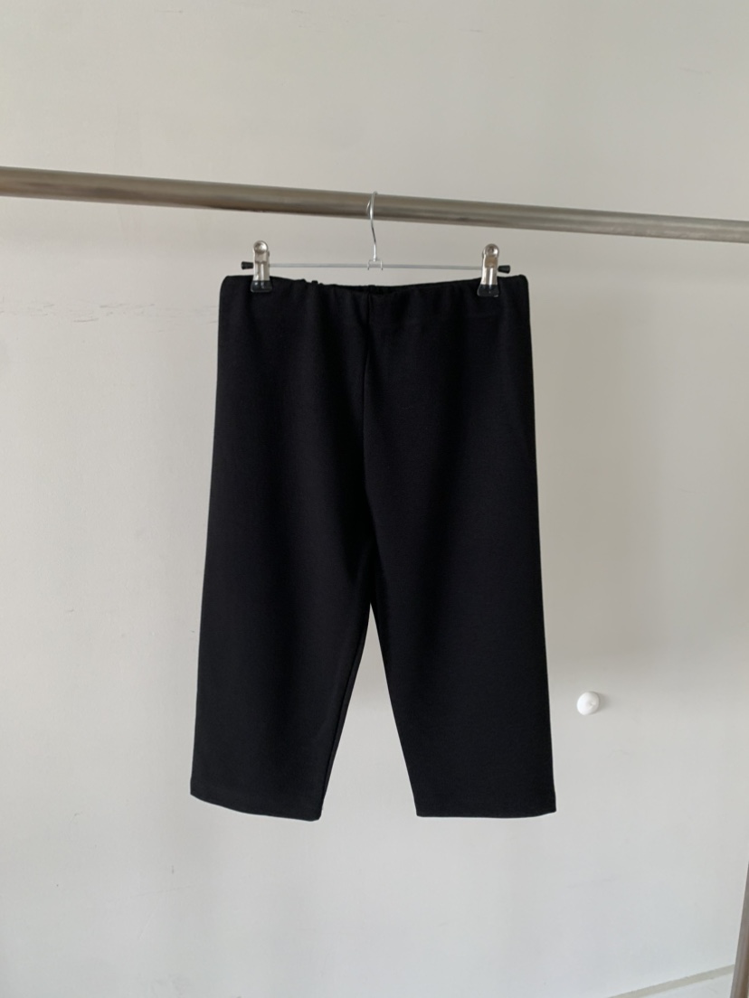 BETONE東大門直郵女裝新品26春夏推薦打底褲鯊魚褲緊身褲BETONE打底褲/鯊魚褲