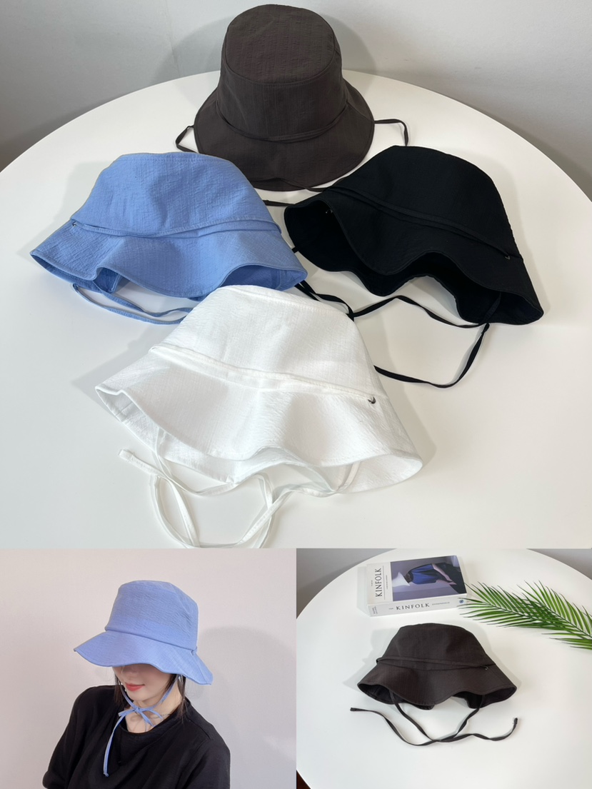 LOVELY HAT東大門代購女士新款休閑時尚熱賣26春夏推薦帽子LOVELY HAT帽子