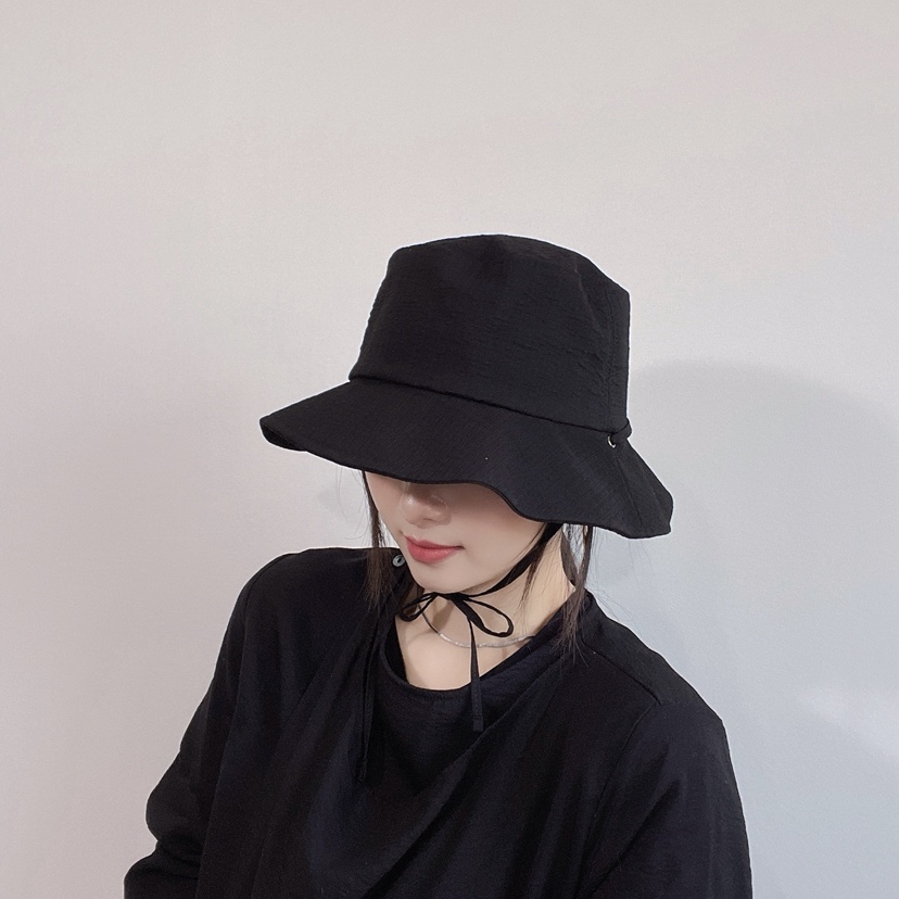 LOVELY HAT東大門代購女士新款休閑時尚熱賣26春夏推薦帽子LOVELY HAT帽子圖色1