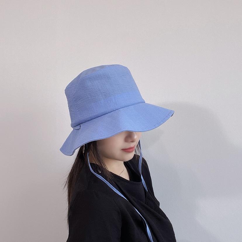 LOVELY HAT東大門代購女士新款休閑時尚熱賣26春夏推薦帽子LOVELY HAT帽子圖色2