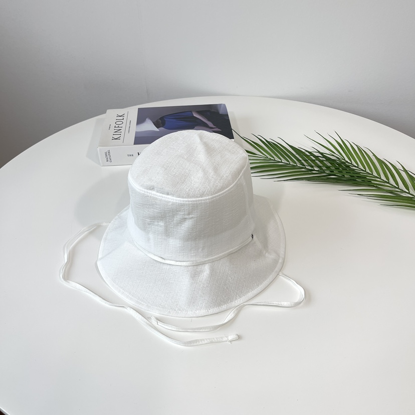 LOVELY HAT東大門代購女士新款休閑時尚熱賣26春夏推薦帽子LOVELY HAT帽子圖色3