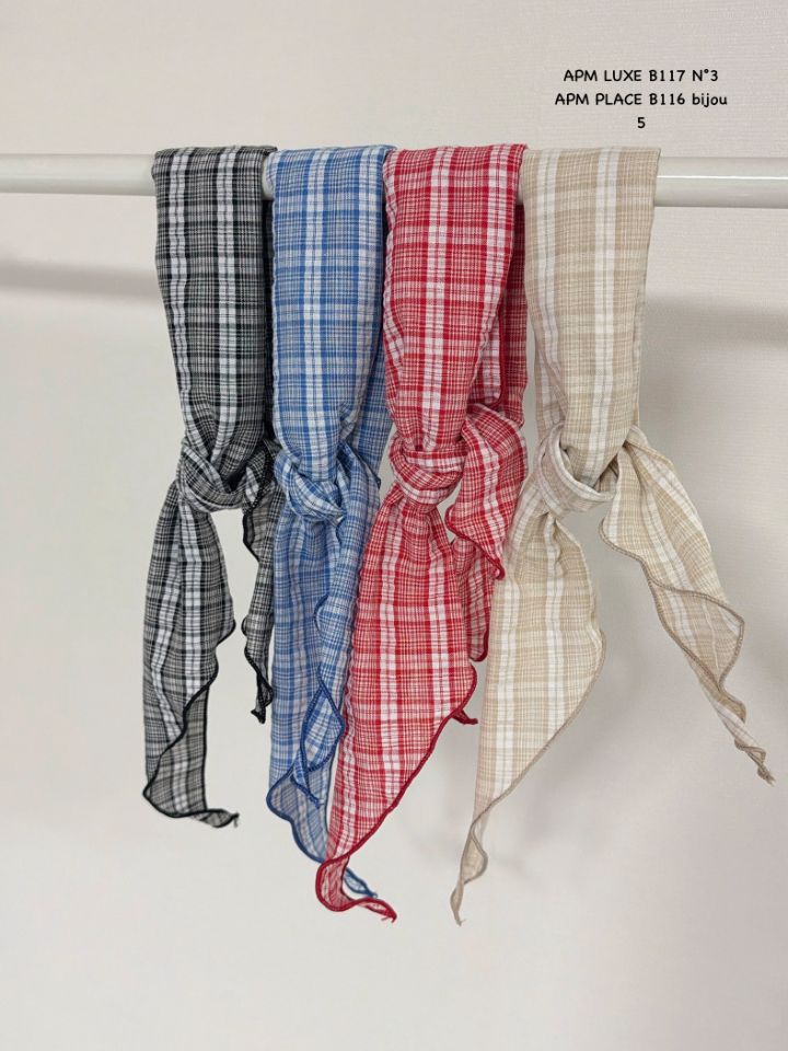 N3東大門實拍女裝新款推薦職業人氣真品26春夏時尚圍巾披肩N3圍巾/披肩