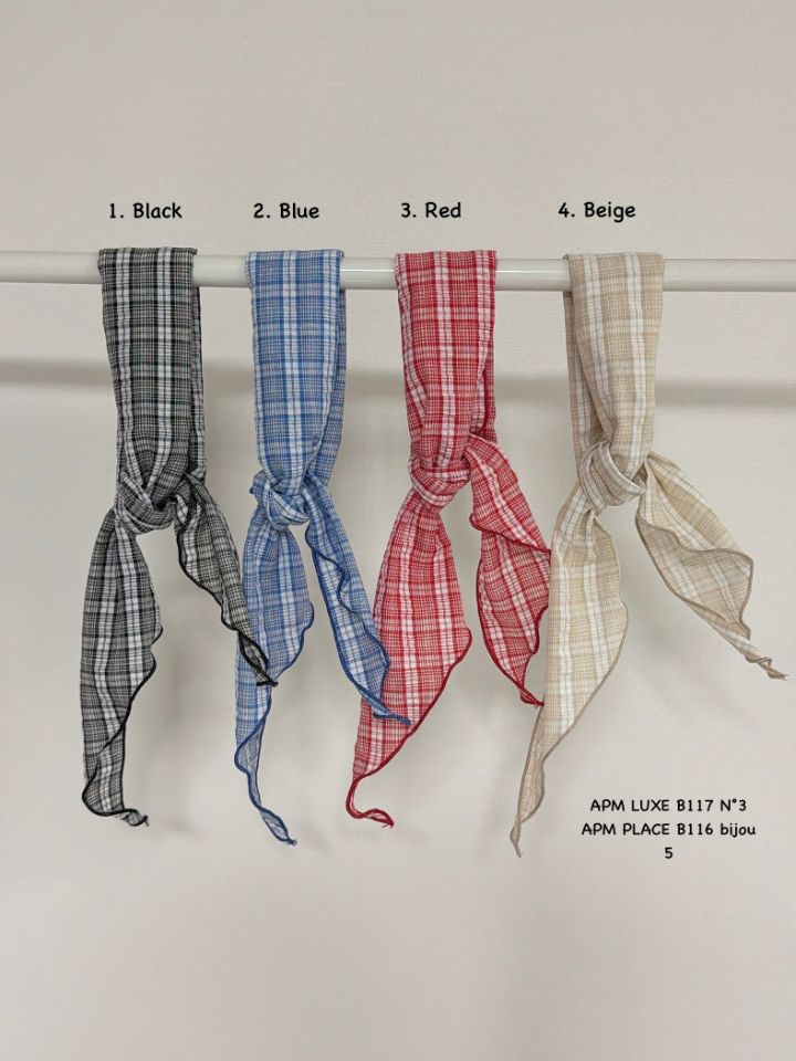 N3東大門實拍女裝新款推薦職業人氣真品26春夏時尚圍巾披肩N3圍巾/披肩