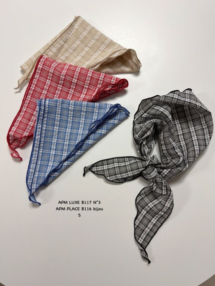 N3東大門實拍女裝新款推薦職業人氣真品26春夏時尚圍巾披肩N3圍巾/披肩