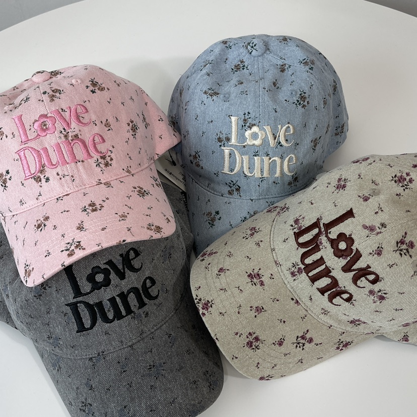 LOVELY HAT韓國代購女士新款休閑真品推薦26春夏職業帽子LOVELY HAT帽子