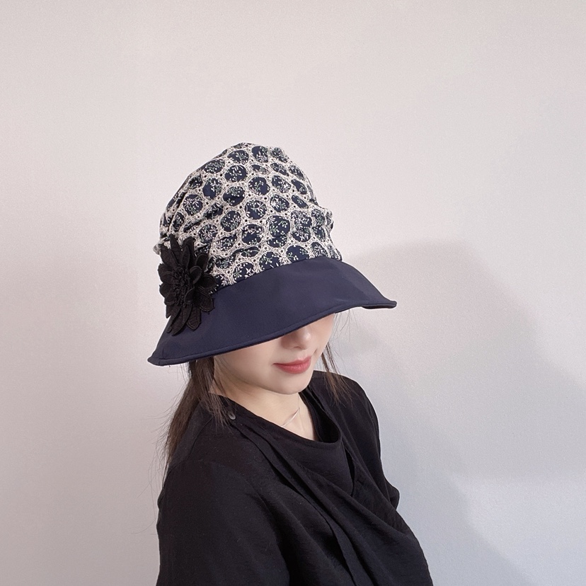 LOVELY HAT東大門直郵女裝新款職業推薦休閑時尚熱賣帽子LOVELY HAT帽子