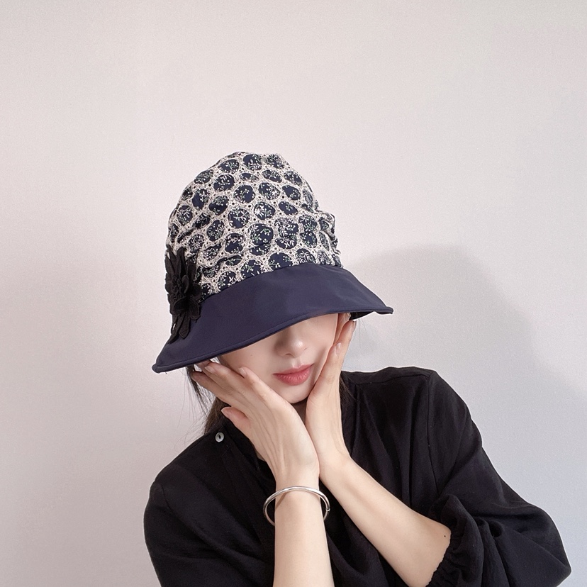 LOVELY HAT東大門直郵女裝新款職業推薦休閑時尚熱賣帽子LOVELY HAT帽子