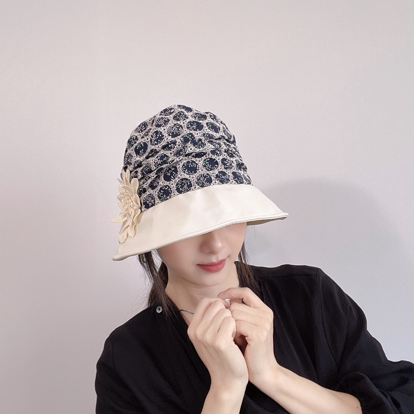 LOVELY HAT東大門直郵女裝新款職業推薦休閑時尚熱賣帽子LOVELY HAT帽子