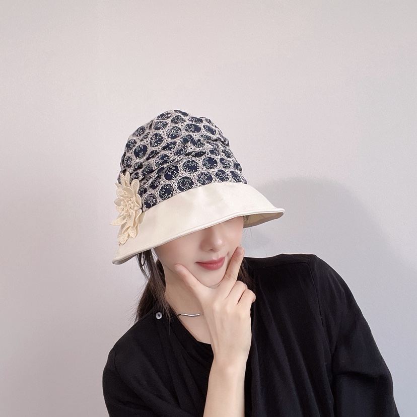 LOVELY HAT東大門直郵女裝新款職業推薦休閑時尚熱賣帽子LOVELY HAT帽子