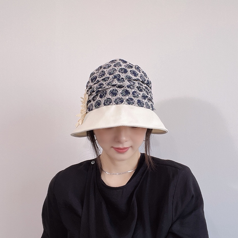 LOVELY HAT東大門直郵女裝新款職業推薦休閑時尚熱賣帽子LOVELY HAT帽子圖色2