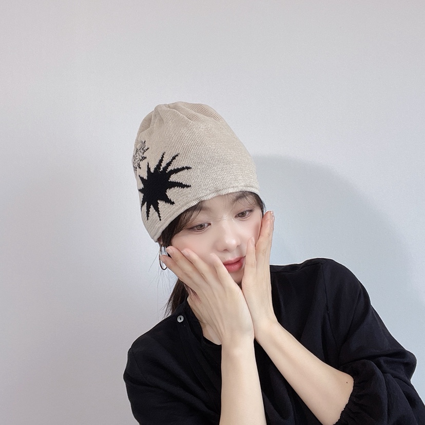 LOVELY HAT東大門直郵女裝新款人氣職業熱賣休閑時尚帽子LOVELY HAT帽子